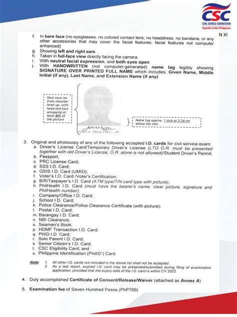 civil service exam davao|Civil Service Commission Davao Region .